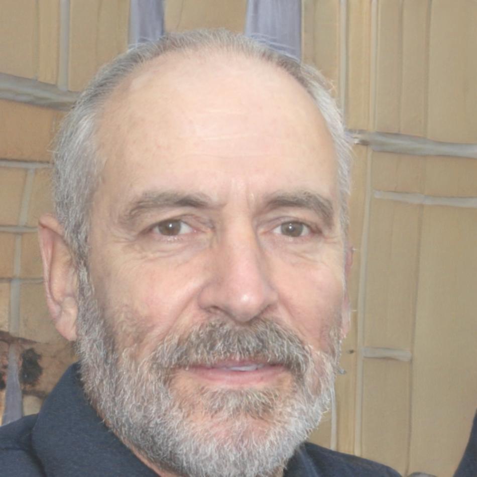 Portrait de Loïc Devaux