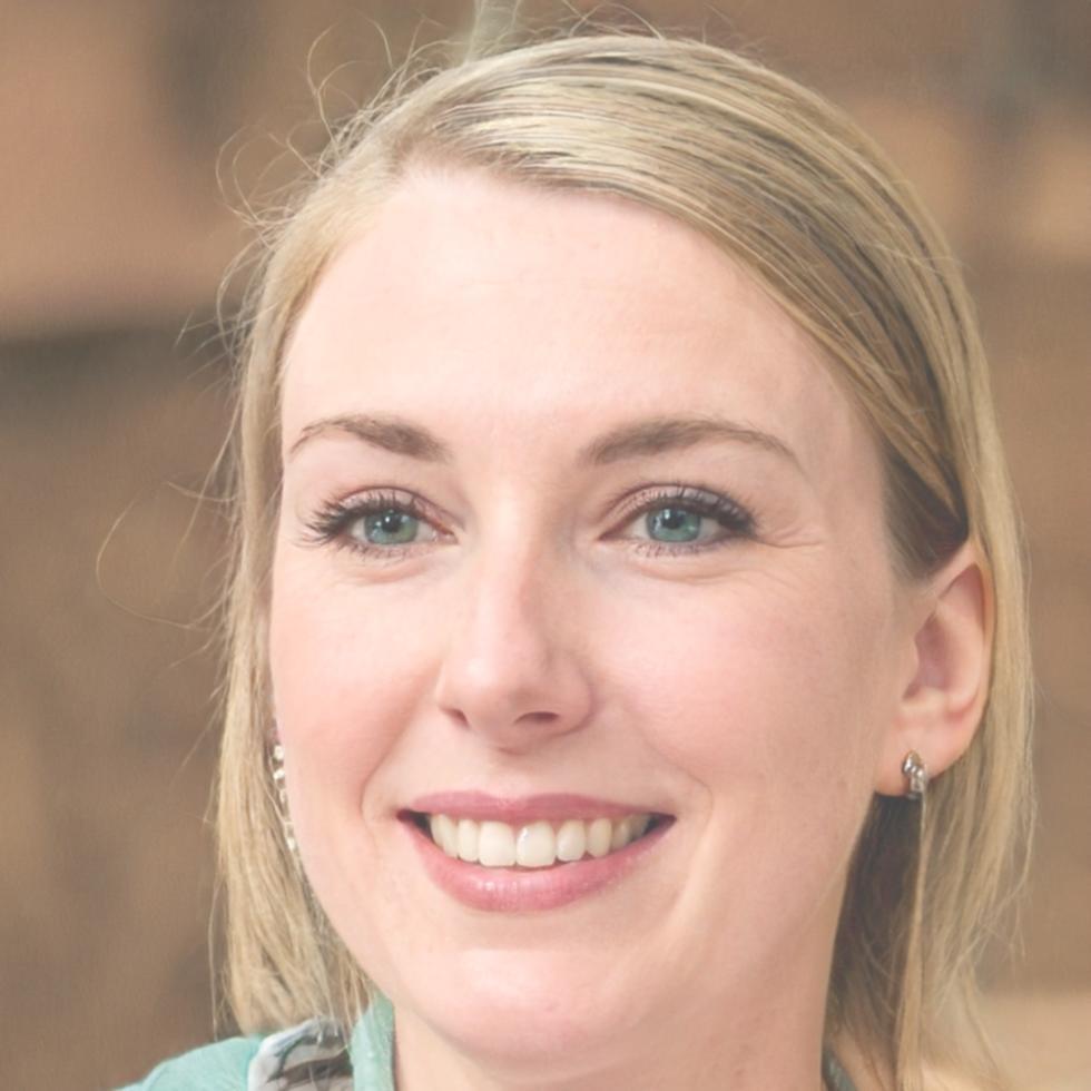 Portrait de Camille Bernier